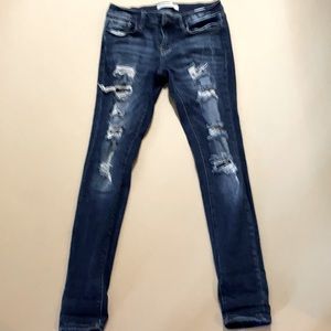 Kancan jeans